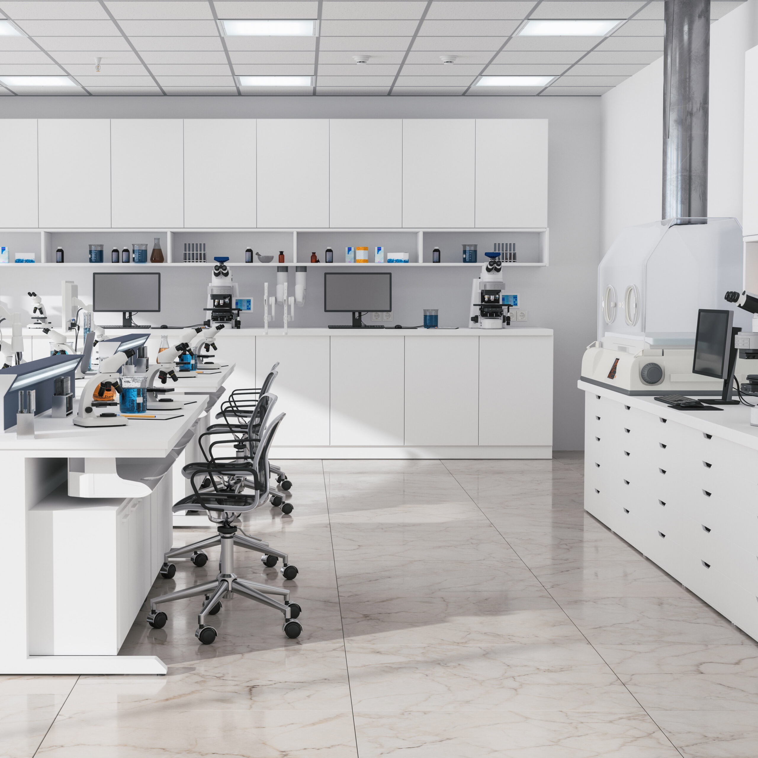 SCIENCE & TECHNOLOGY