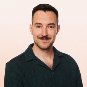 Picture of Oliver Barker