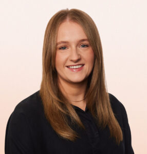 Picture of Sophie Grant