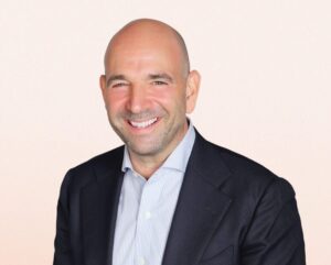 Picture of Allon van den Bergh